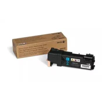 Toneris Xerox Phaser 6500 106R01601 106R01594 106R01601 106R01601 ciāna