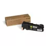 Toner Xerox Phaser 6500 106R01603 106R01596 106R01603 106R01603 2500 lapas dzeltena