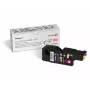 Toner cardridge Xerox fuksīna for Phaser 6000/601, laser printing, 1 pc