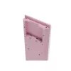 Skārienjūtīgā monitora HYTE Y70 skārienekrāna jauninājums Strawberry Milk — 14,5 collu rozā skārienekrāns