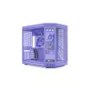 HYTE Y70 skārienekrāna jauninājums Taro Milk 14,9 collu skārienekrāns — violeta