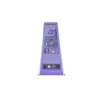 HYTE Y70 skārienekrāna jauninājums Taro Milk 14,9 collu skārienekrāns — violeta