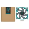 Iceberg Thermal IceGALE Xtra 14 cm Teal