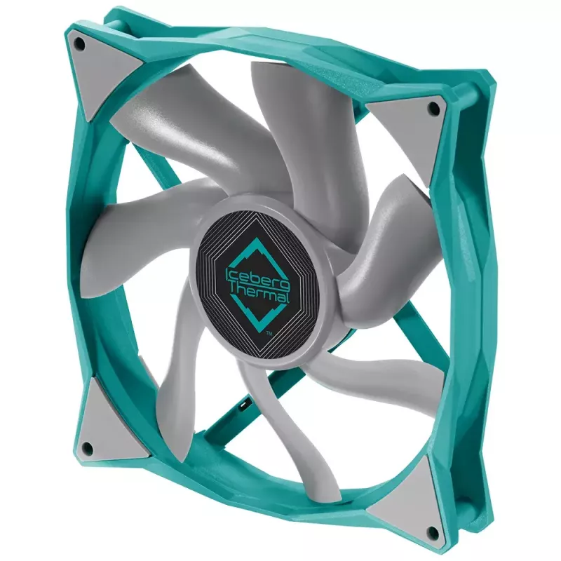 Iceberg Thermal IceGALE Xtra 14 cm Teal