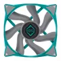 Iceberg Thermal IceGALE Xtra 14 cm Teal