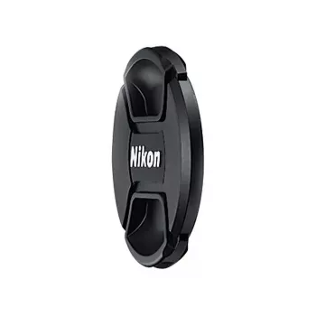 Nikon LC-62 objektīva vāciņš