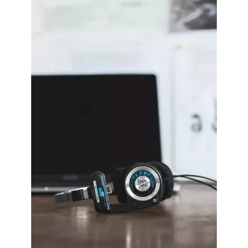 Koss Porta Pro austiņas