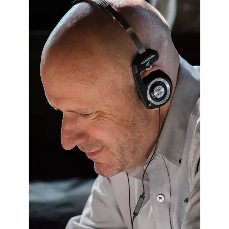 Koss Porta Pro austiņas