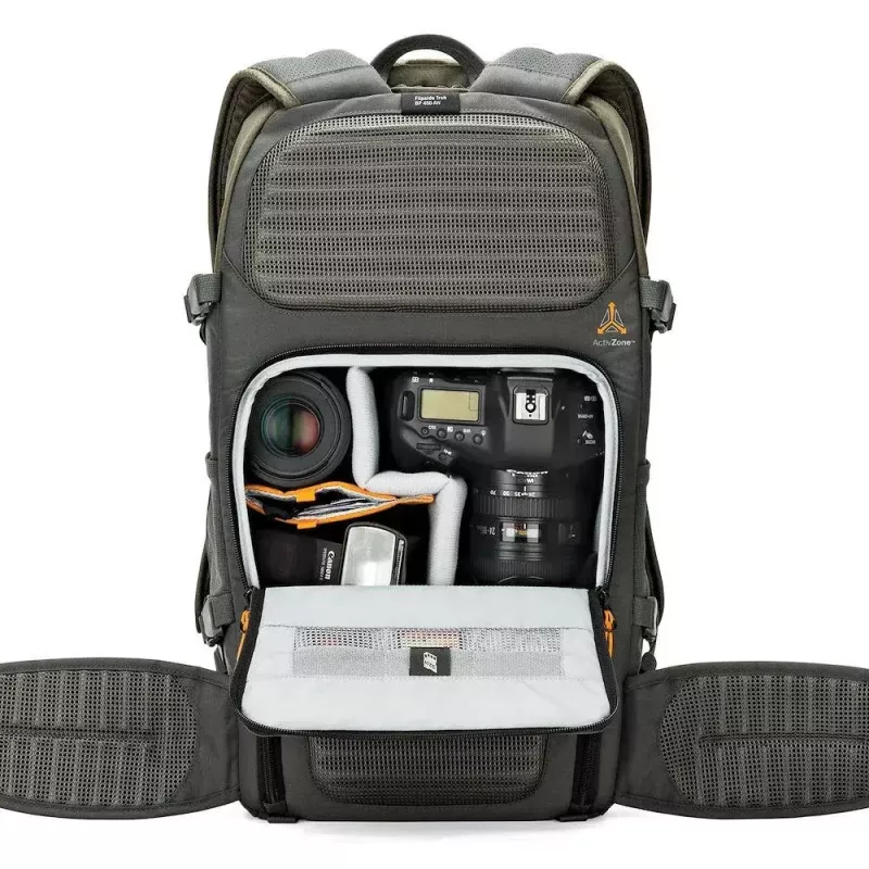 Mugursoma Lowepro Flipside Trek BP 450 AW