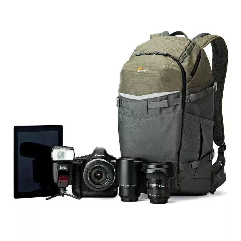 Mugursoma Lowepro Flipside Trek BP 450 AW