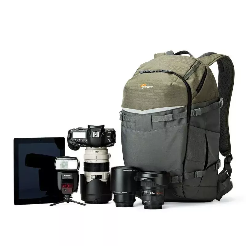Mugursoma Lowepro Flipside Trek BP 450 AW