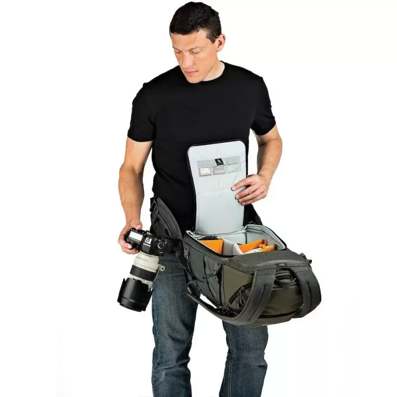 Mugursoma Lowepro Flipside Trek BP 450 AW