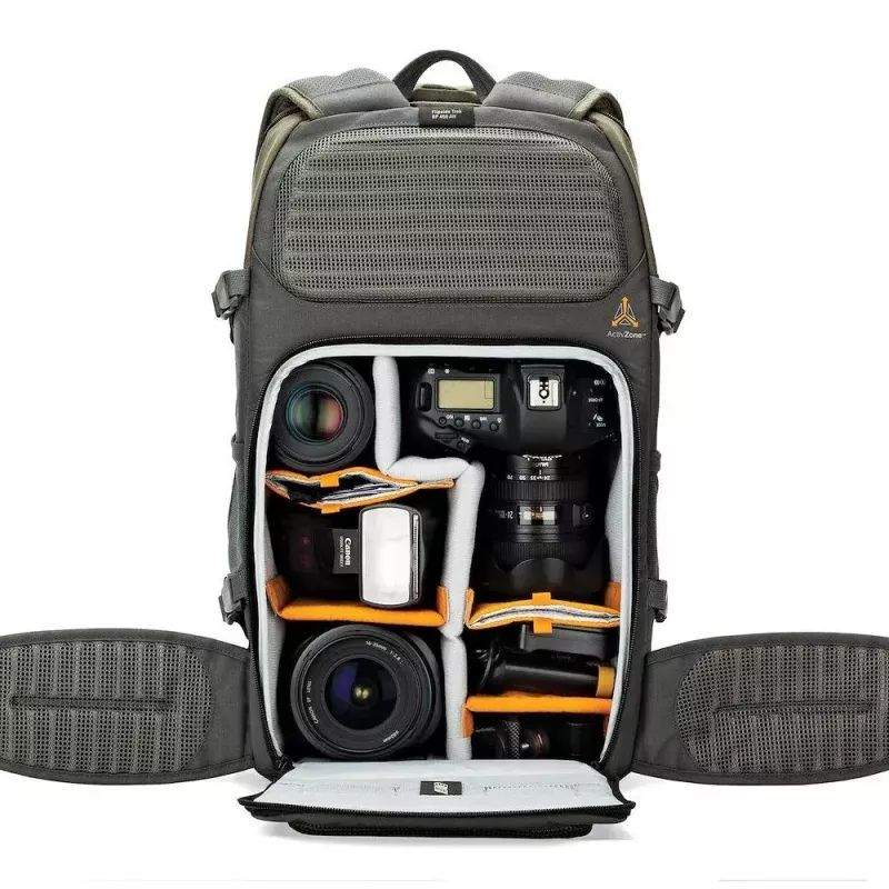 Mugursoma Lowepro Flipside Trek BP 450 AW