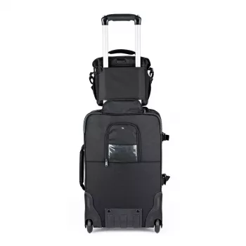 Plecu soma Lowepro Nova 170 AW II