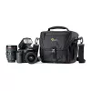 Plecu soma Lowepro Nova 170 AW II