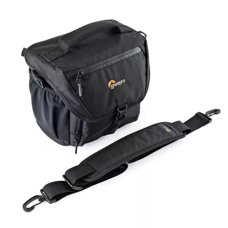 Plecu soma Lowepro Nova 170 AW II