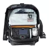 Plecu soma Lowepro Nova 170 AW II