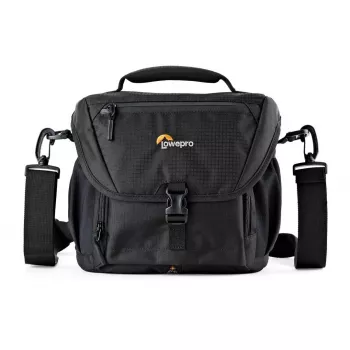 Plecu soma Lowepro Nova 170 AW II