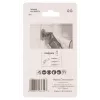 Makita TMA069 HM segmenta zāģa asmens 85 mm (B-65028)
