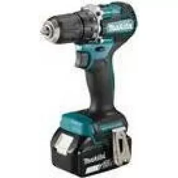 Skrūvgriezis Makita DDF487RTJ