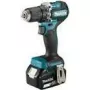 Skrūvgriezis Makita DDF487RTJ