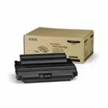 Toner Xerox Phaser 3635MFPw High Capacity 15000 lapas Melns