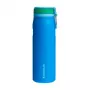 Termosa pudele STANLEY IceFlow Bottle Twist Flip 0,7L zila — vakuumizolēta 700 ml