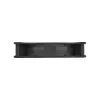 Ventilators Iceberg Thermal IceGALE Lightning ARGB 12 cm melns 3 gab.