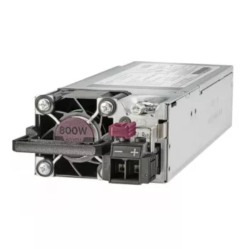 Barošanas bloks HPE 865434-B21 800 W