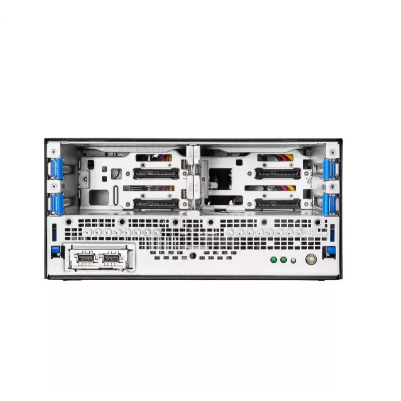 HPE ProLiant MicroServer Gen10+ v2 serveris Ultra Micro Tower Intel Pentium Gold G6405 4,1 GHz 16 GB DDR4