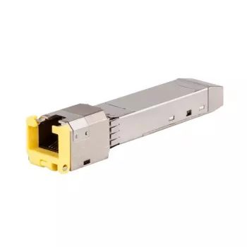 HPE NW ION 1G SFP RJ45 100M XCVR tīkla raiduztvērēja modulis 1000 Mbit/s RJ-45