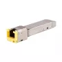 HPE NW ION 1G SFP RJ45 100M XCVR tīkla raiduztvērēja modulis 1000 Mbit/s RJ-45