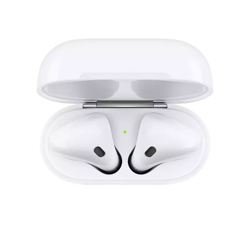 Austiņas Apple AirPods (2. paaudze)
