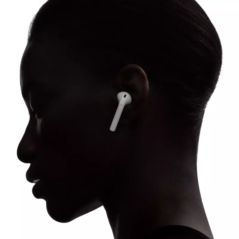 Austiņas Apple AirPods (2. paaudze)