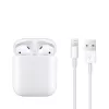 Austiņas Apple AirPods (2. paaudze)