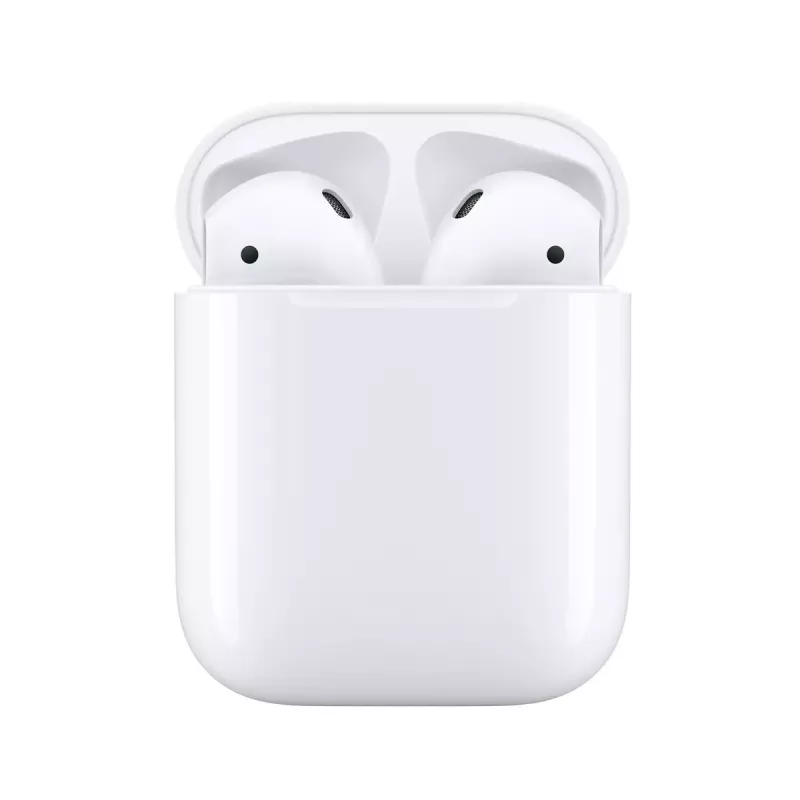 Austiņas Apple AirPods (2. paaudze)