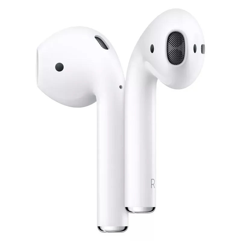 Austiņas Apple AirPods (2. paaudze)