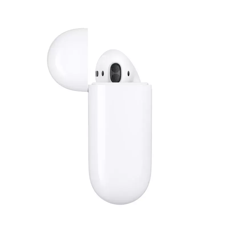 Austiņas Apple AirPods (2. paaudze)