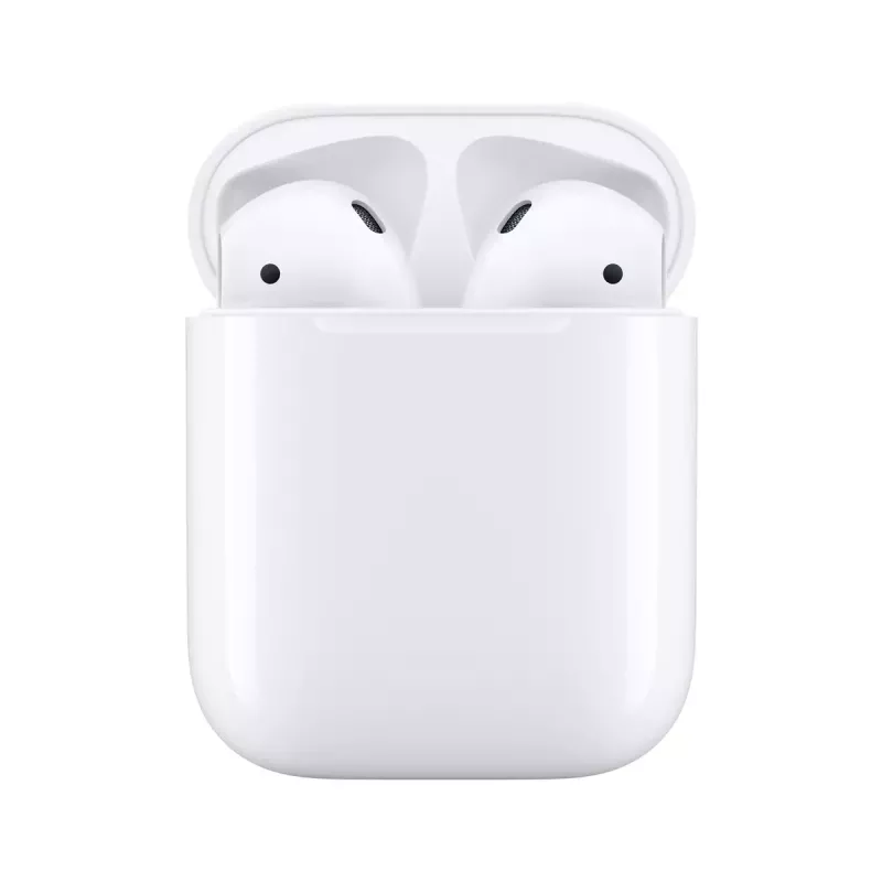Austiņas Apple AirPods (2. paaudze)