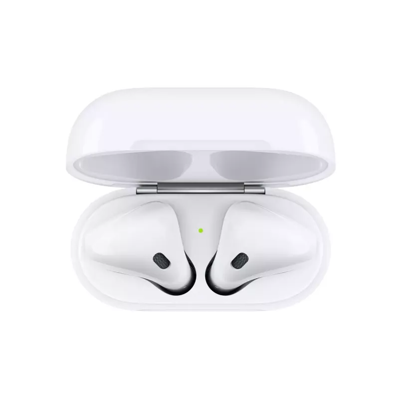 Austiņas Apple AirPods (2. paaudze)