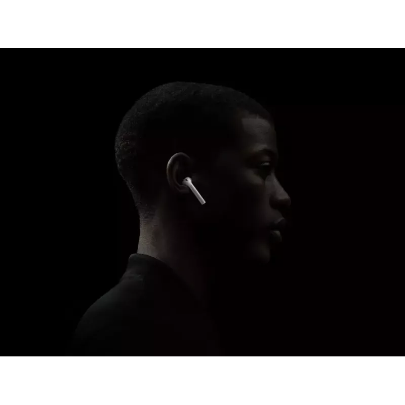 Austiņas Apple AirPods (2. paaudze)