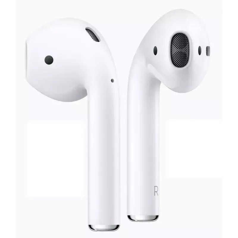 Austiņas Apple AirPods (2. paaudze)