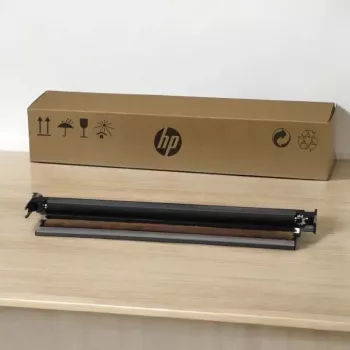 Tīrīšanas bloka tīrītājs HP pārneses blokam, modelis 150k S, apkopes piederums