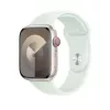 Apple siksna 45mm Soft Mint sporta siksna M/L ērts piegulums mētras krāsa