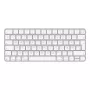 tastatūra Apple Magic MXCK3DK/A USB Bluetooth QWERTY Danish balta