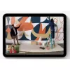 Planšetdators Apple iPad mini 8.3 collas A17 Pro 128GB iPadOS 18