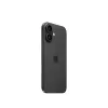Smartphone Apple iPhone 16 6.1 inch 128GB Melns