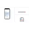 Smartphone Apple iPhone 16 6.1 inch 128GB Melns