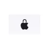 Smartphone Apple iPhone 16 6.1 inch 128GB Melns