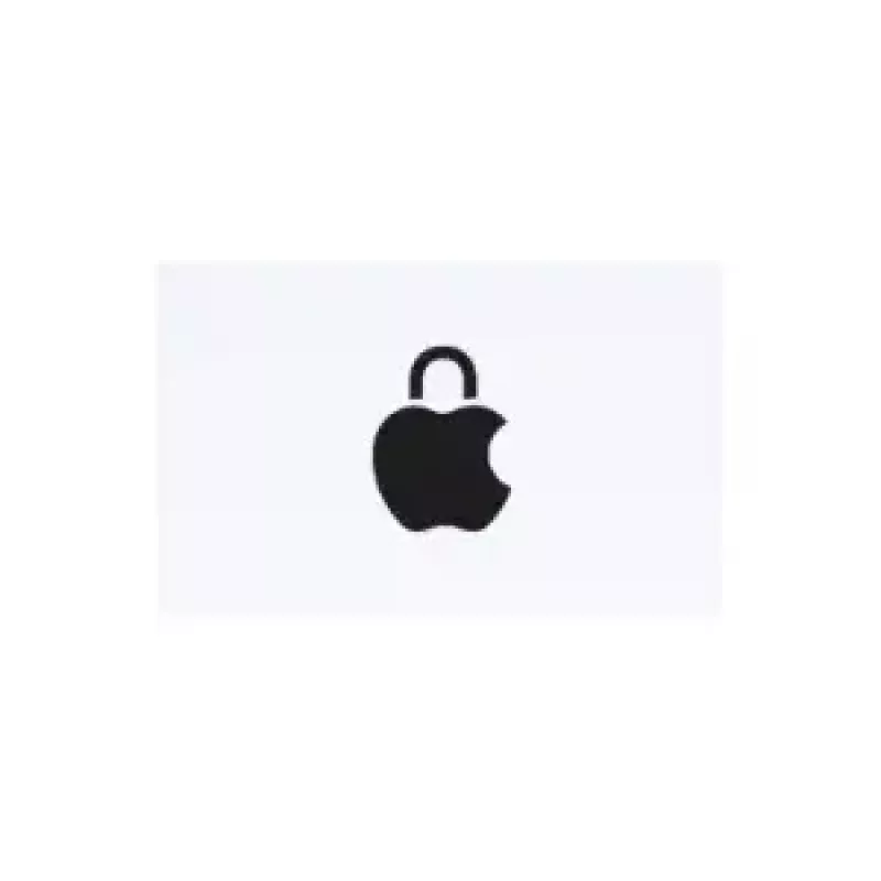 Smartphone Apple iPhone 16 6.1 inch 128GB Melns